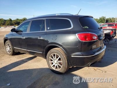 Drugie zdjęcie samochodu z przodu: 2013 BUICK ENCLAVE VIN:5GAKVCKD4DJ116086 - miniatura