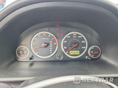 Zdjęcie 9 z 12 samochodu: 2005 HONDA CR-V LX VIN:SHSRD78525U305831 - miniatura