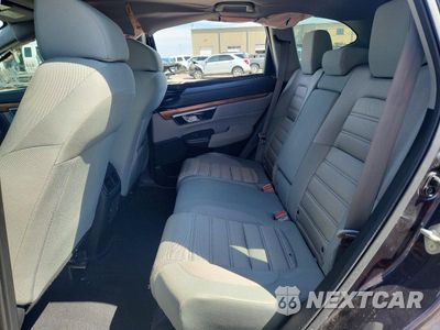 Zdjęcie 11 z 13 samochodu: 2017 HONDA CR-V EX VIN:7FARW1H57HE015754 - miniatura