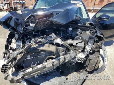 Zdjęcie 11 z 12 samochodu: 2025 ACURA ADX VIN:3HDSA1H33SM703715 - miniatura