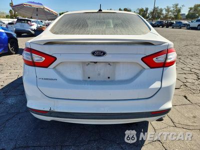 Zdjęcie 6 z 12 samochodu: 2016 FORD FUSION S VIN:3FA6P0G74GR157295 - miniatura