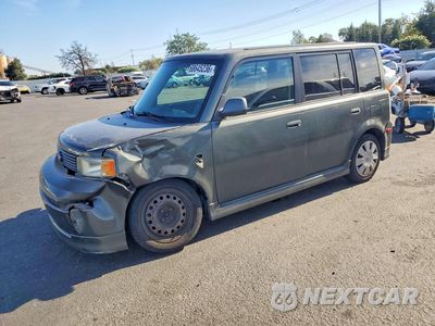 2006 SCION XB BASE JTLKT324064032860 - główne zdjęcie licytacji z USA - miniatura