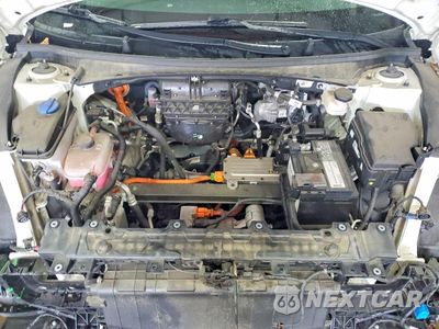 Zdjęcie 12 z 14 samochodu: 2024 KIA EV6 WIND VIN:KNDC34LA9R5214551 - miniatura