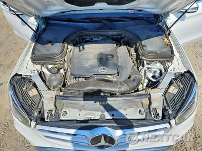 Zdjęcie 12 z 13 samochodu: 2021 MERCEDES-BENZ GLC 300 VIN:W1N0G8DB3MF912106 - miniatura