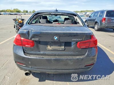 Zdjęcie 6 z 12 samochodu: 2018 BMW 320 XI VIN:WBA8E5G57JNV02380 - miniatura