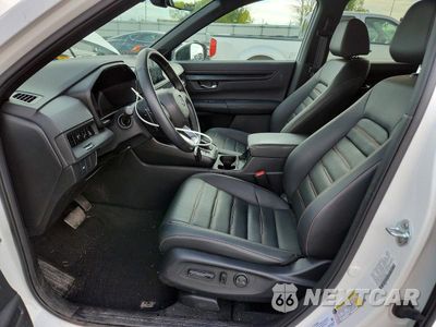 Zdjęcie 7 z 13 samochodu: 2026 HONDA CR-V SPORT-L VIN:7FARS6H83TE039903 - miniatura