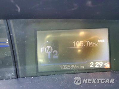 Zdjęcie 9 z 12 samochodu: 2012 HONDA CIVIC LX VIN:19XFB2F55CE077574 - miniatura