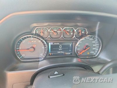 Zdjęcie 9 z 12 samochodu: 2014 CHEVROLET SILVERADO K1500 LT VIN:3GCUKREC8EG297217 - miniatura