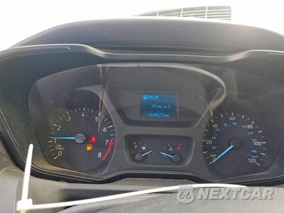 Zdjęcie 9 z 13 samochodu: 2017 FORD TRANSIT VIN:1FDZX2ZM4HKA97297 - miniatura