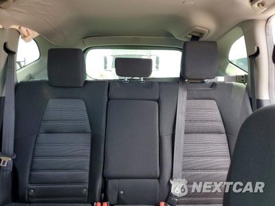 Zdjęcie 10 z 13 samochodu: 2017 HONDA CR-V EX VIN:7FARW1H57HE027550 - miniatura
