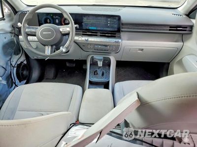 Zdjęcie 8 z 14 samochodu: 2025 HYUNDAI KONA SEL VIN:KM8HB3AB2SU300435 - miniatura
