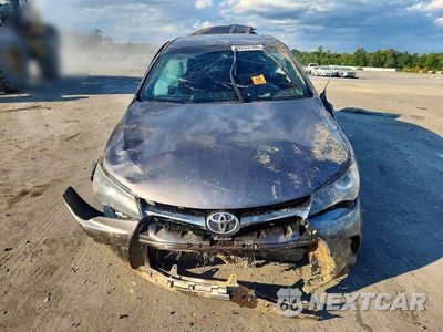 Piąte zdjęcie samochodu w środku: 2017 TOYOTA CAMRY SE VIN:4T1BF1FK0HU412974 - miniatura