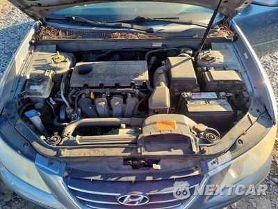 Zdjęcie 11 z 12 samochodu: 2009 HYUNDAI SONATA LIMITED VIN:5NPEU46C09H561902 - miniatura