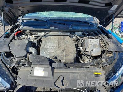 Zdjęcie 12 z 13 samochodu: 2023 AUDI Q5 PREMIUM PLUS 45 VIN:WA1EAAFY3P2077170 - miniatura