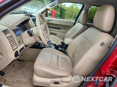 Zdjęcie 7 z 14 samochodu: 2010 FORD ESCAPE LIMITED VIN:1FMCU9EG0AKD04698 - miniatura