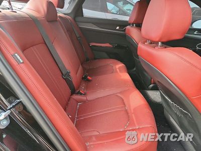 Zdjęcie 10 z 12 samochodu: 2026 KIA K5 GT LINE VIN:KNAG64J76T5477262 - miniatura