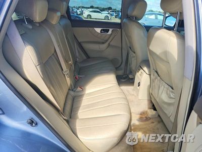 Zdjęcie 11 z 14 samochodu: 2017 INFINITI QX70 BASE VIN:JN8CS1MW9HM416374 - miniatura