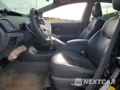 Zdjęcie 7 z 12 samochodu: 2011 TOYOTA PRIUS THREE VIN:JTDKN3DU5B5299323 - miniatura