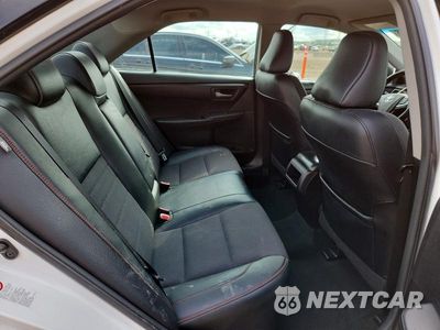 Zdjęcie 10 z 13 samochodu: 2017 TOYOTA CAMRY SE VIN:4T1BF1FK7HU391072 - miniatura