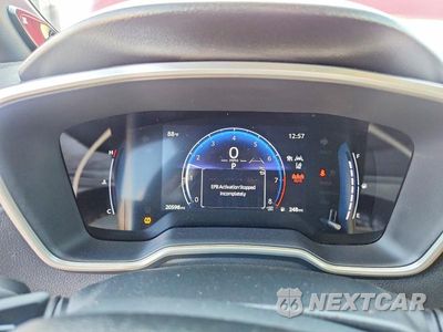 Zdjęcie 9 z 12 samochodu: 2025 TOYOTA COROLLA XSE VIN:JTNC4MBE0S3244164 - miniatura