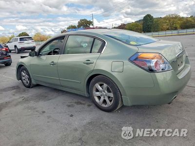 Drugie zdjęcie samochodu z przodu: 2007 NISSAN ALTIMA 2.5 VIN:1N4AL21E47N451193 - miniatura