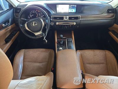Zdjęcie 8 z 12 samochodu: 2014 LEXUS GS 350 VIN:JTHBE1BL5E5031230 - miniatura