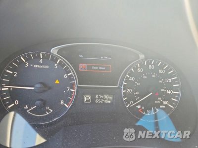 Zdjęcie 9 z 12 samochodu: 2015 NISSAN ALTIMA 2.5 S VIN:1N4AL3AP5FC234821 - miniatura