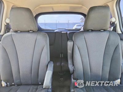Zdjęcie 10 z 13 samochodu: 2015 MAZDA 5 SPORT VIN:JM1CW2BL7F0184070 - miniatura