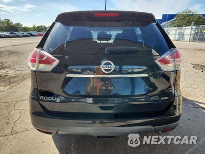 Zdjęcie 6 z 13 samochodu: 2016 NISSAN ROGUE S VIN:KNMAT2MV2GP631038 - miniatura