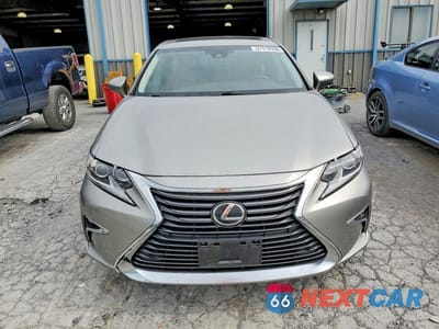 Piąte zdjęcie samochodu w środku: 2017 LEXUS ES 350 VIN:JTHBK1GG2H2256862 - miniatura