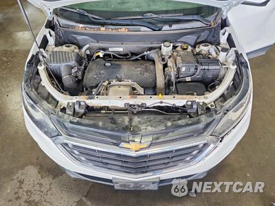 Zdjęcie 12 z 13 samochodu: 2020 CHEVROLET EQUINOX LT VIN:3GNAXVEXXLS600239 - miniatura