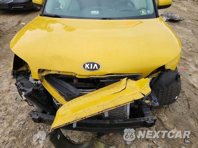 Zdjęcie 11 z 13 samochodu: 2015 KIA SOUL + VIN:KNDJP3A54F7163648 - miniatura