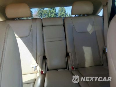 Zdjęcie 10 z 13 samochodu: 2012 LEXUS RX 450H VIN:JTJZB1BA3C2408401 - miniatura