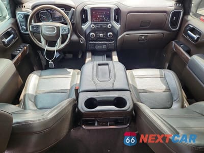 Zdjęcie 8 z 12 samochodu: 2022 GMC SIERRA LIMITED C1500 DENALI VIN:3GTP8FET0NG199762 - miniatura