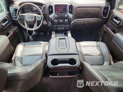 Zdjęcie 8 z 12 samochodu: 2022 GMC SIERRA LIMITED C1500 DENALI VIN:3GTP8FET0NG199762 - miniatura