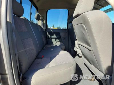 Zdjęcie 10 z 12 samochodu: 2008 DODGE RAM 1500 ST VIN:1D7HU18278S542169 - miniatura