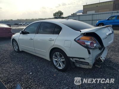 Trzecie zdjęcie samochodu z tyłu: 2012 NISSAN ALTIMA SR VIN:1N4BL2AP2CN401053 - miniatura