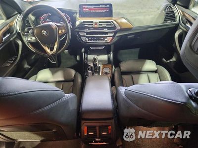 Zdjęcie 8 z 13 samochodu: 2020 BMW X3 XDRIVE30I VIN:5UXTY5C07LLT35739 - miniatura