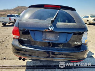 Zdjęcie 6 z 12 samochodu: 2010 VOLKSWAGEN JETTA SE VIN:3VWTZ7AJXAM661212 - miniatura