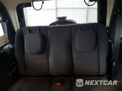 Zdjęcie 10 z 14 samochodu: 2023 JEEP WRANGLER SPORT VIN:1C4HJXAG0PW659532 - miniatura