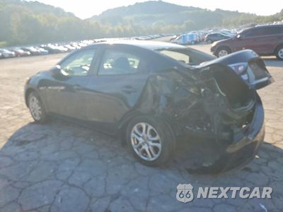 Drugie zdjęcie samochodu z przodu: 2016 SCION IA BASE VIN:3MYDLBZV3GY142136 - miniatura