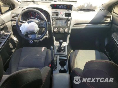 Zdjęcie 8 z 12 samochodu: 2019 SUBARU WRX VIN:JF1VA1A69K9820335 - miniatura