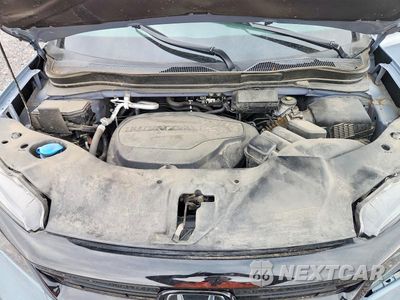 Zdjęcie 12 z 13 samochodu: 2022 HONDA PILOT SE VIN:5FNYF6H22NB051292 - miniatura