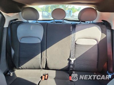 Zdjęcie 10 z 14 samochodu: 2016 FIAT 500X EASY VIN:ZFBCFXBT1GP386847 - miniatura