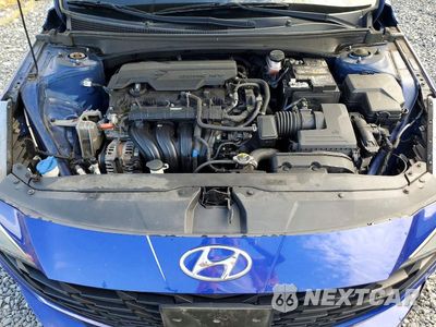 Zdjęcie 11 z 12 samochodu: 2023 HYUNDAI ELANTRA SEL VIN:5NPLM4AG9PH103256 - miniatura