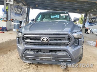 Piąte zdjęcie samochodu w środku: 2024 TOYOTA TACOMA SR5 VIN:3TYLB5JN7RT006620 - miniatura
