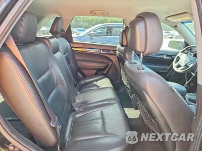 Zdjęcie 10 z 12 samochodu: 2012 KIA SORENTO LX VIN:5XYKT4A27CG245268 - miniatura