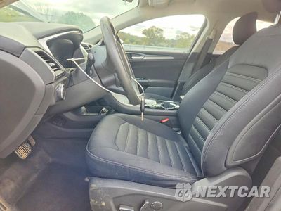 Zdjęcie 7 z 12 samochodu: 2015 FORD FUSION SE VIN:1FA6P0HD0F5128740 - miniatura