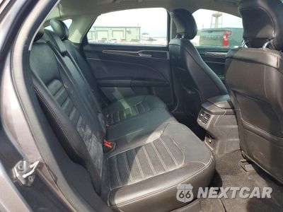 Zdjęcie 10 z 12 samochodu: 2013 FORD FUSION SE VIN:3FA6P0HRXDR289764 - miniatura