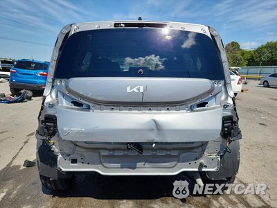 Zdjęcie 6 z 13 samochodu: 2022 KIA SOUL LX VIN:KNDJ23AU6N7816033 - miniatura
